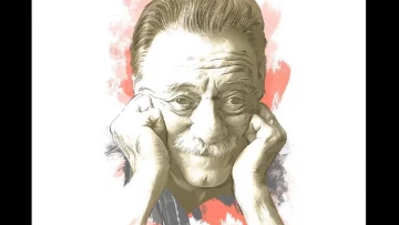 Disfruta 10 mejores poemas cortos de Mario Benedetti