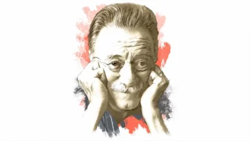 Disfruta 10 mejores poemas cortos de Mario Benedetti