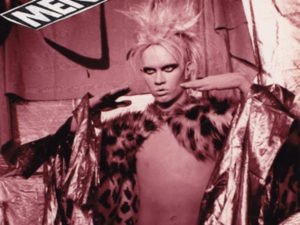 Nick Zedd: legado del rey del cine de transgresión