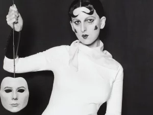 Claude Cahun: fotografía y surrealismo