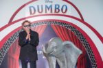 Tim Burton no volverá a trabajar con Disney tras el fracaso de Dumbo