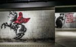The Art Of Bansky: Without Limits, la exposición no autorizada llega a México