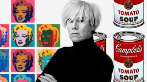 Documentales de Andy Warhol disponibles en Youtube