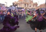 LUCHADORAS, EL COLECTIVO FEMINISTA, ESTÁ POR CELEBRAR 10 AÑOS CON EL LUCHAZ FEST