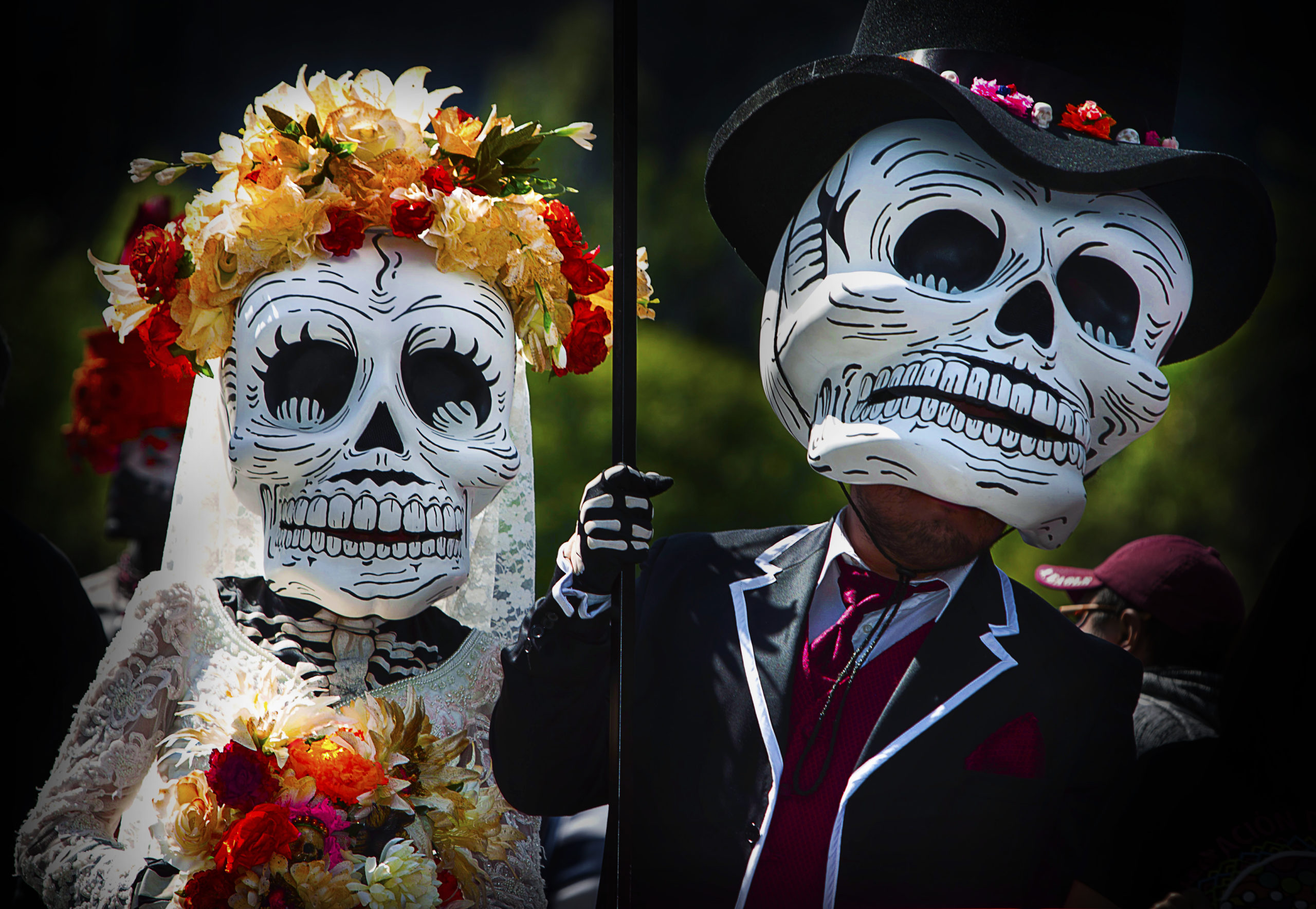 DESFILE DIA DE MUERTOS Archivos Revista Yaconic desfile-dia-de-muertos-archivos-revista-yaconic