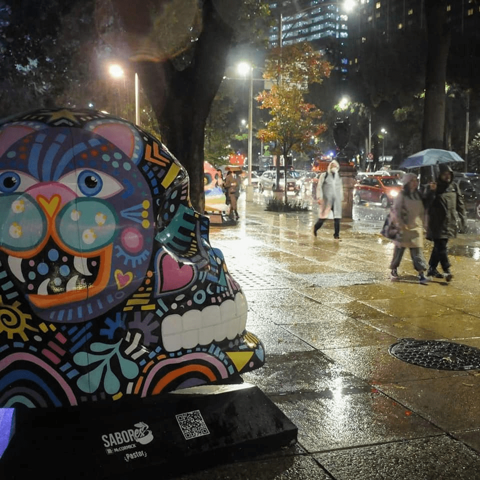 Mexicráneos regresa este 2022 para celebrar el día de Muertos