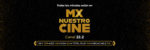MX Nuestro Cine, el nuevo canal de televisión abierta dedicado exclusívamente al cine nacional e iberoamericano.