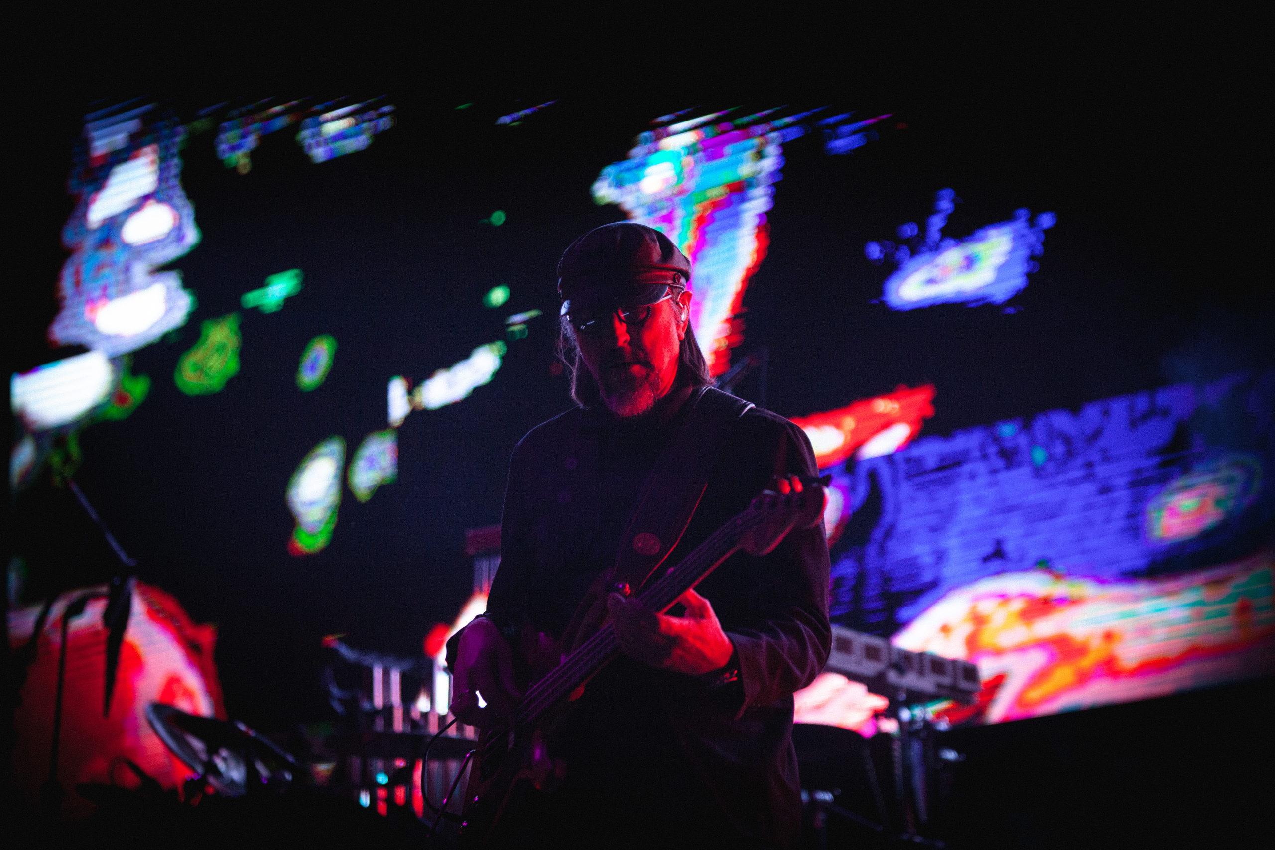 Festival Hipnosis: los reencuentros y las despedidas  nunca fueron tan emocionantes