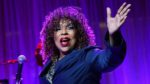 Roberta Flack padece esclerosis lateral amiotrófica y dejará de cantar