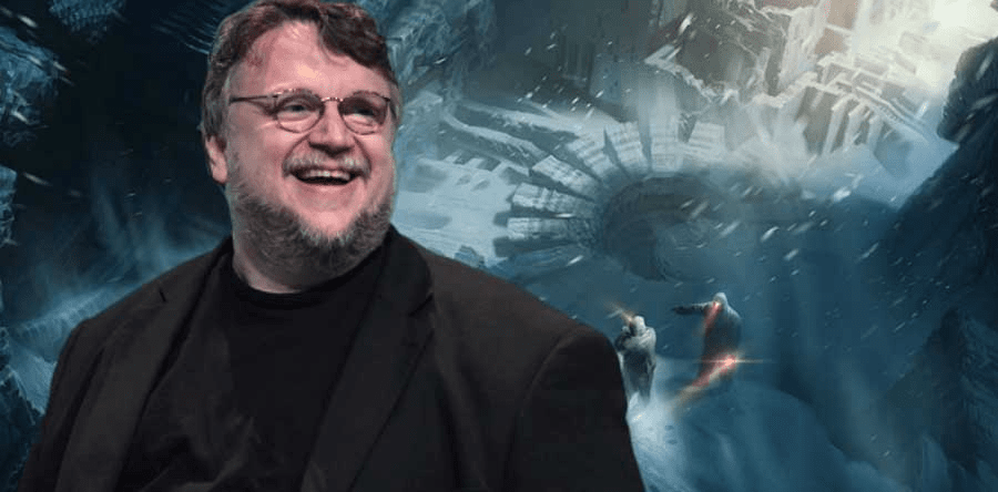 Guillermo del Toro muestra un poco de lo que pudo ser su adaptación de En las montañas de la locura