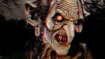 10 cuentos cortos de terror que te quitarán el sueño