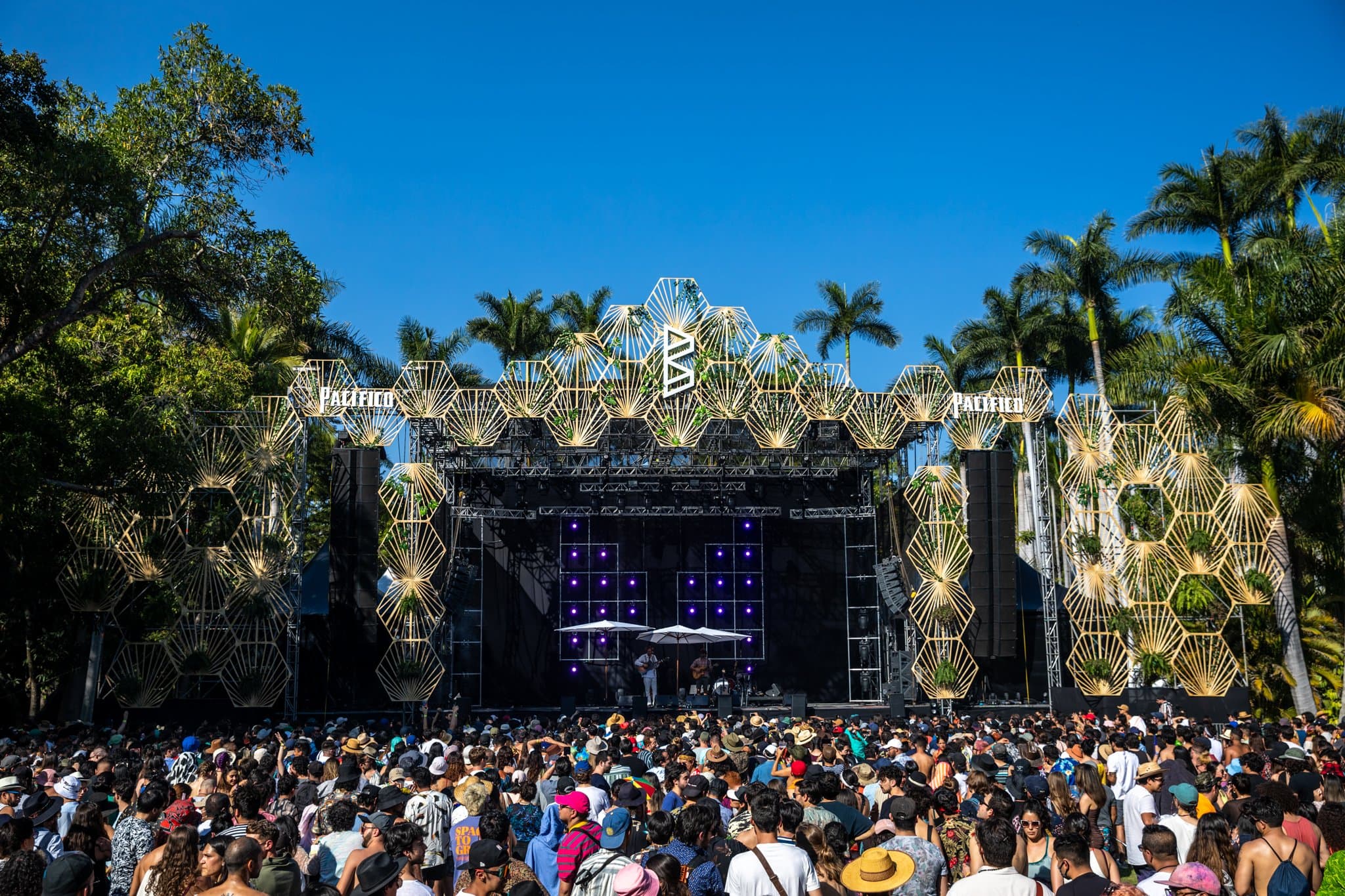 La guía Bahidorá 2026: fechas, boletos, hospedaje y cortesías