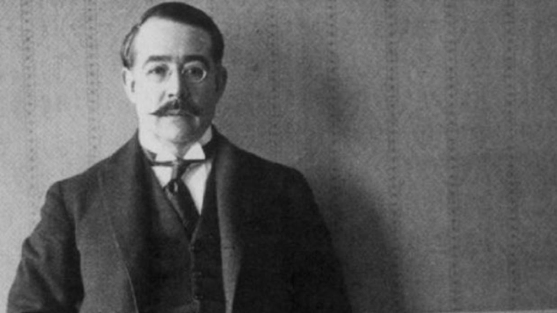 La Metamúsica – Leopoldo Lugones