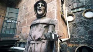 Posada del Sol: un hotel embrujado en plena CDMX