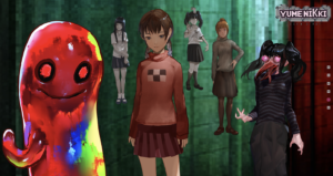 Yume Nikki: El videojuego misterioso del autor anónimo