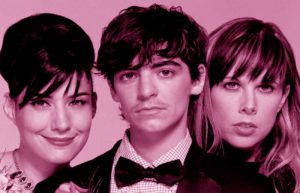 Le Tigre: un top con sus mejores canciones