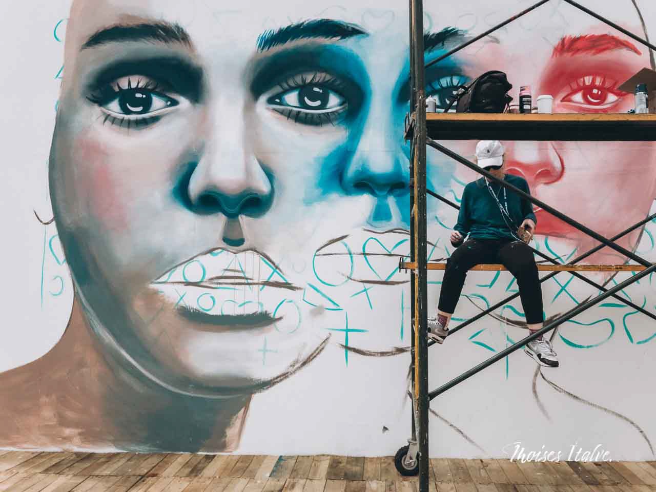 Artistas mexicanas contemporáneas que debes conocer