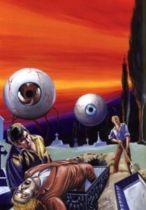 Ciencia ficción mexicana: Recomendaciones de libros para fanáticos del género Pulp Mexicano5