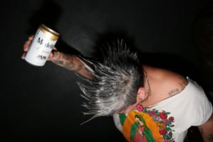 Ali Gua Gua y cinco canciones para conocerla