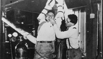 Conoce los  7 experimentos científicos más crueles de la historia