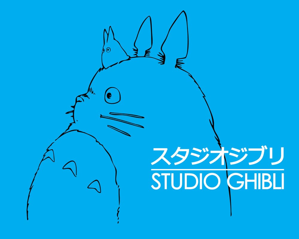 Las mejores películas de Studio Ghibli