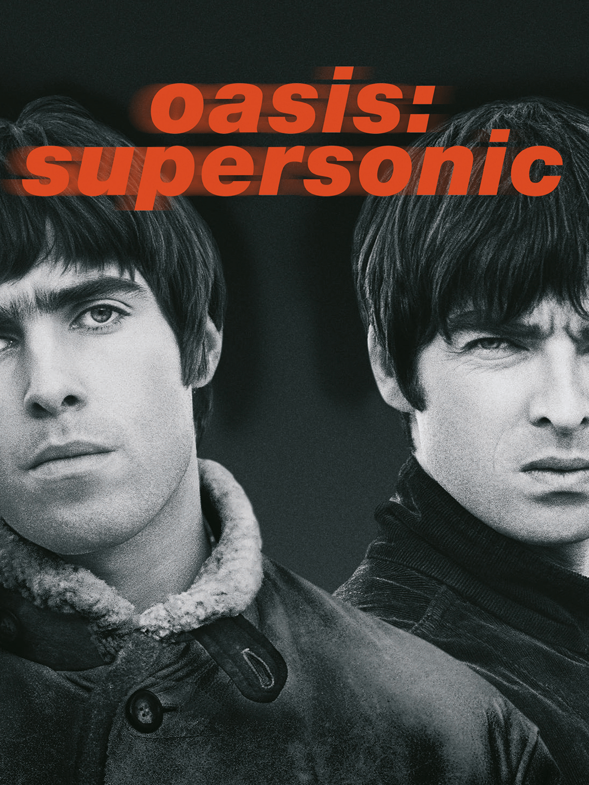 Oasis Supersonic 