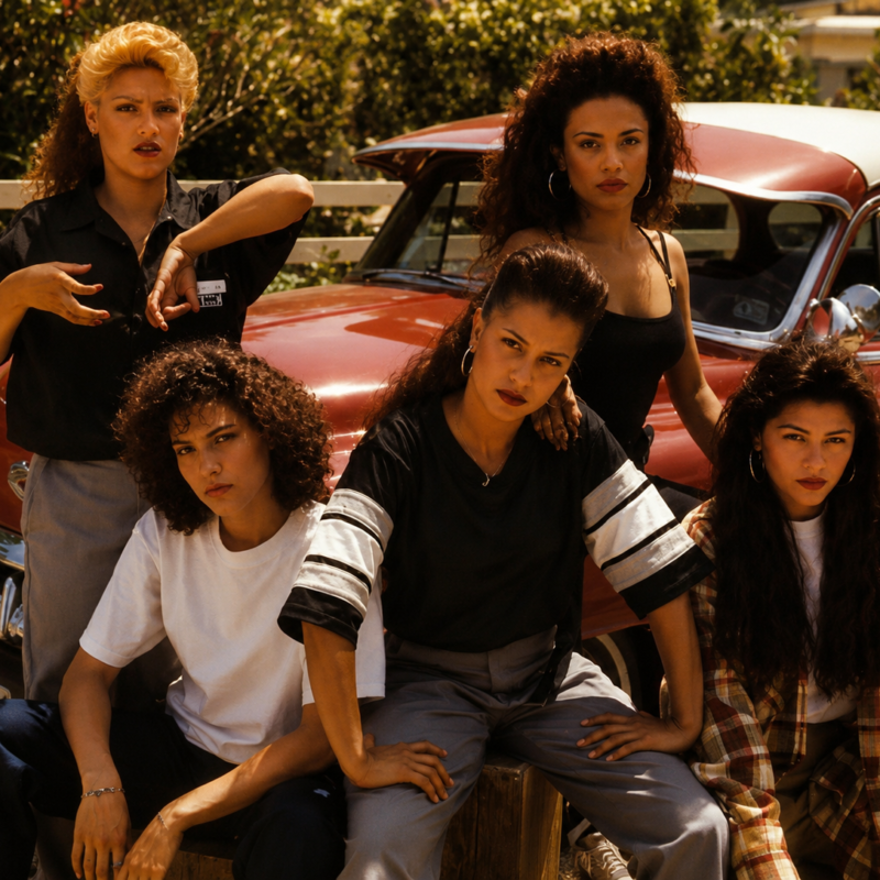 Las 6 mejores películas sobre pandillas chicanas que debes de ver