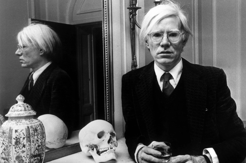 Andy Warhol Manifiesto SCUM