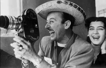 La época de oro del cine mexicano y la magia de su historia