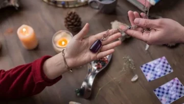 10 amuletos poderosos de protección que debes tener