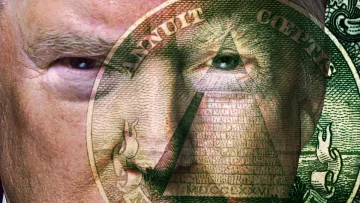 Conspiraciones y grupos de poder: relación e historia