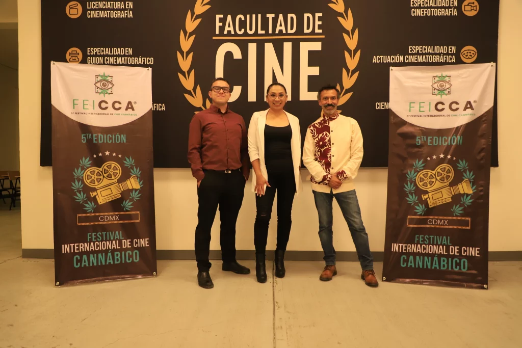 Festival Internacional de Cine Cannábico