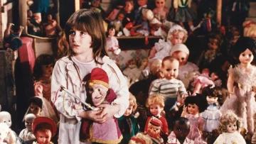 Las 6 películas sobre muñecos malditos más aterradoras