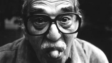 6 poemas de Gabriel García Márquez que debes conocer
