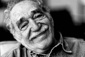 poemas de Gabriel García Márquez