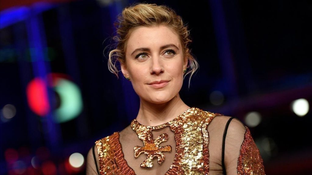 películas de Greta Gerwig