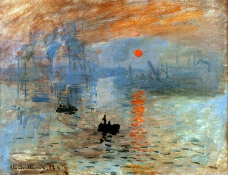 Monet 