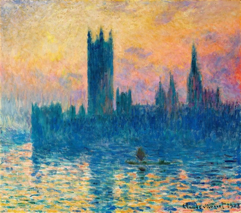 Monet 