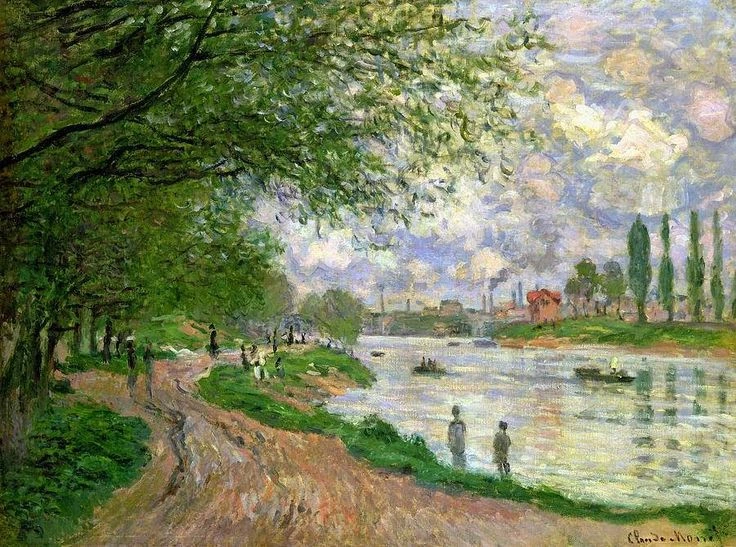 Monet 