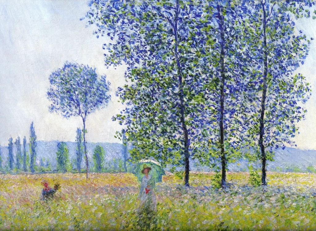 Monet 