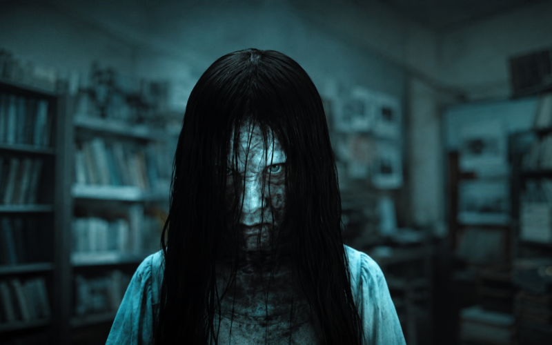 El Aro: orden cronológico para ver todas las películas de la saga