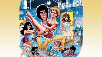 Alfonso Zayas: mira sus mejores películas... ¡gratis!