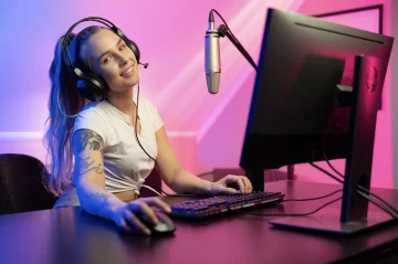 Las mejores tragaperras con temática de videojuego