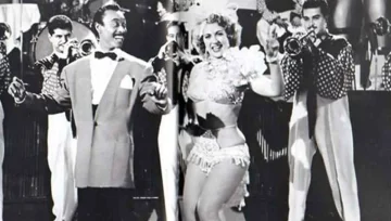 Las mejores películas de rumberas de la época de oro del cine mexicano