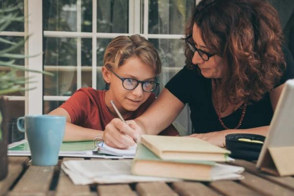 Páginas de cultura general para niños