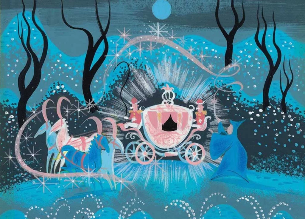 Mary Blair