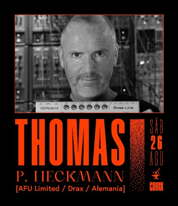Thomas P. Heckmann 