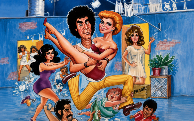 Alfonso Zayas: mira sus mejores películas gratis en línea