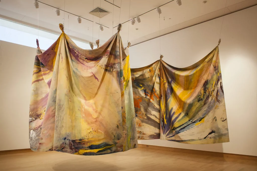 Sam Gilliam