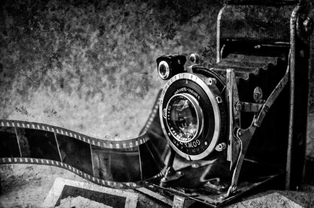 documentales sobre fotografía
